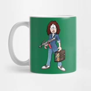 Ripley Mug